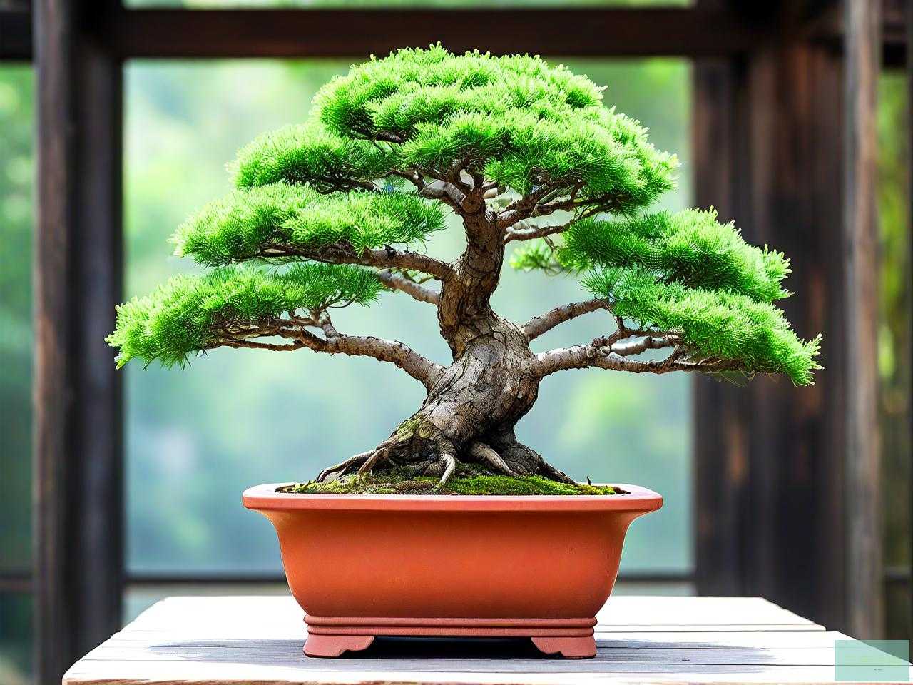 广东适合种植什么盆景
