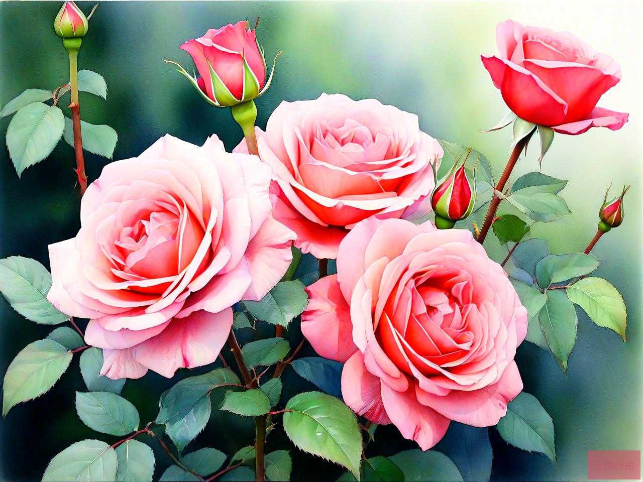 什么季节适合插月季花
