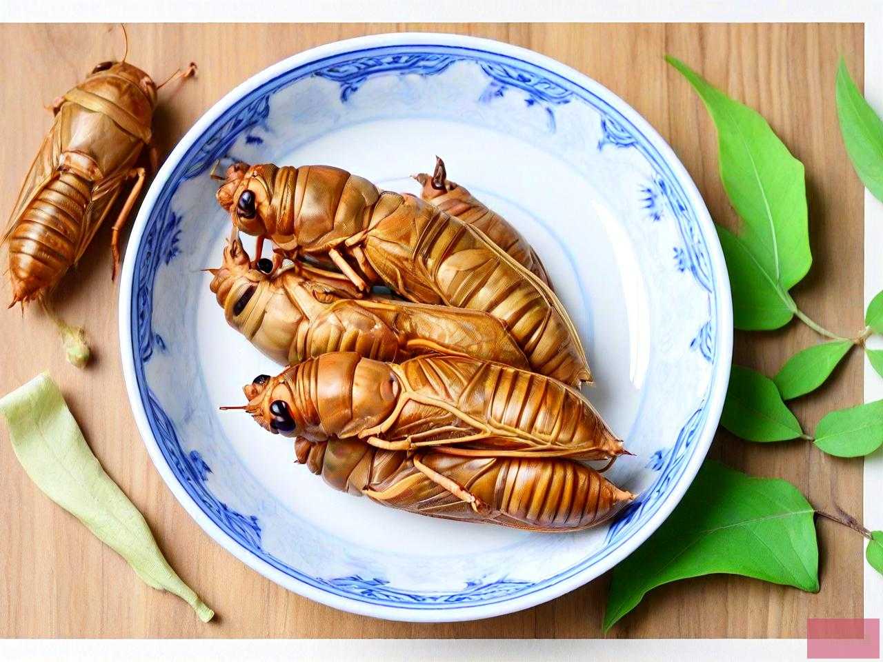 金蝉花可以直接食用吗