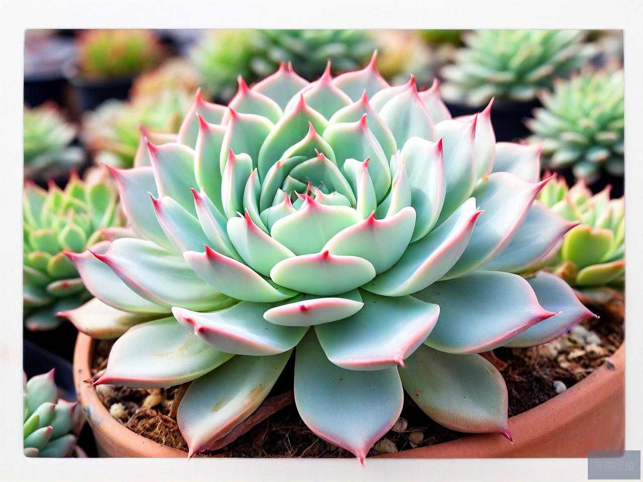 多肉植物蜡牡丹好养吗