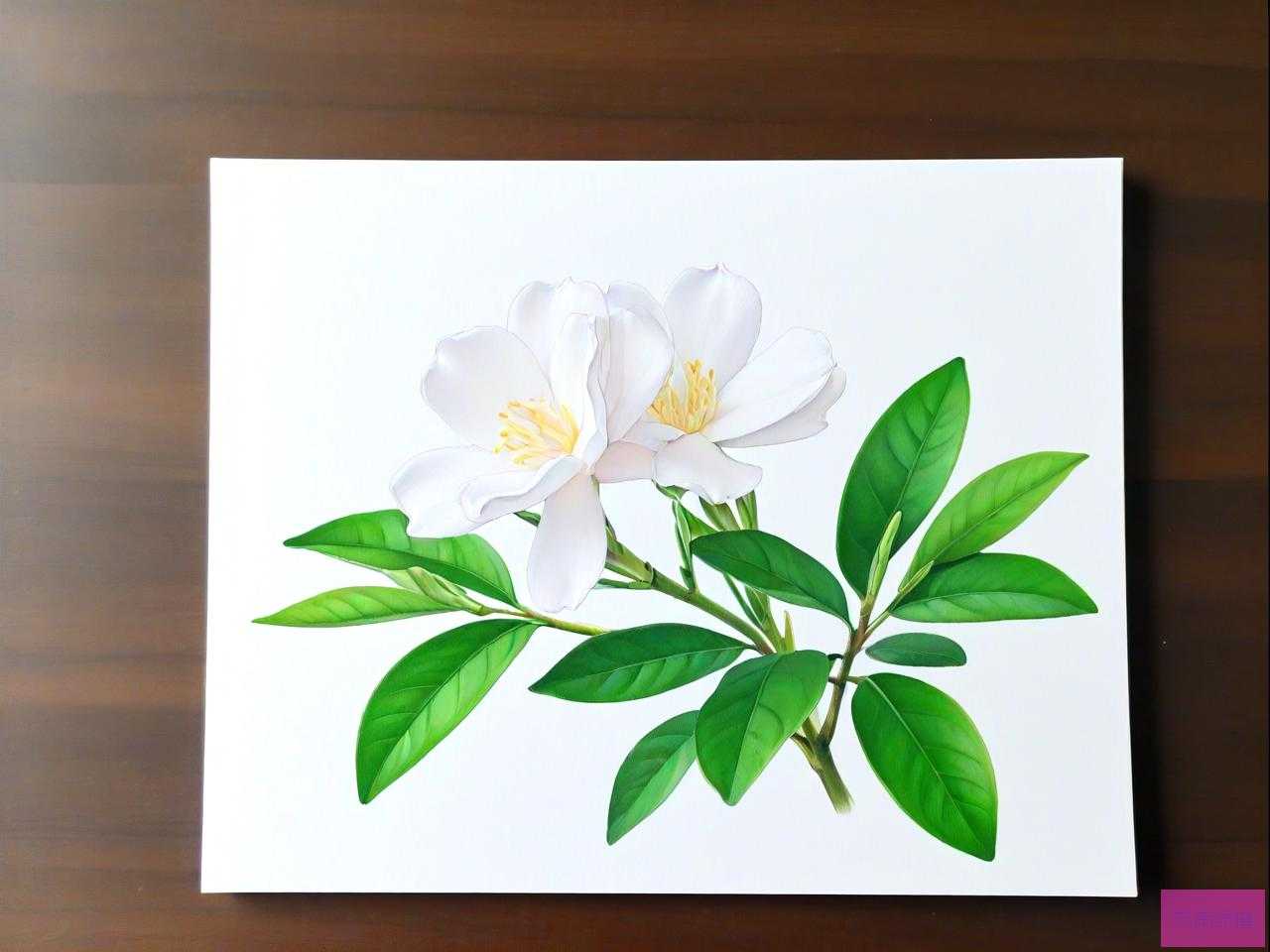 小栀子花怎么养护和注意事项