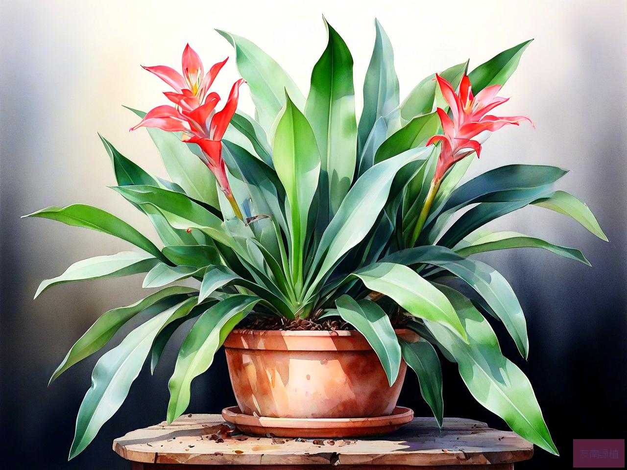 铂金钻植物怎样养的好