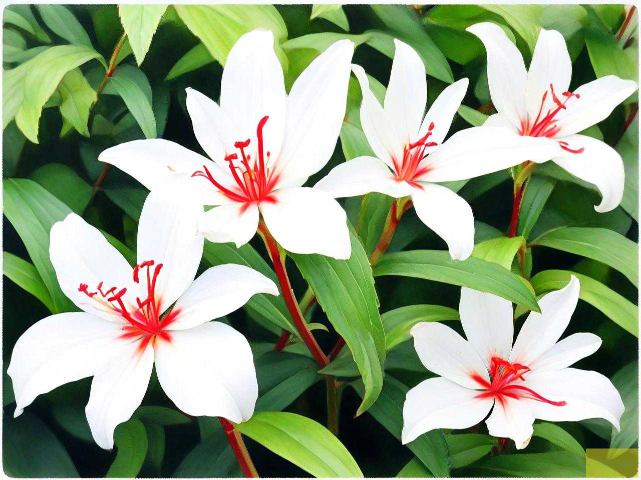 白花蛇舌草白花蛇舌草