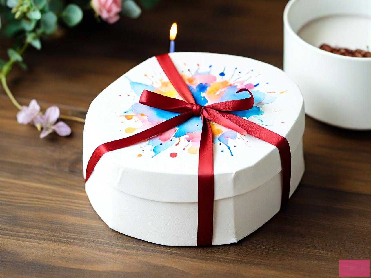生日礼物送老公什么比较合适