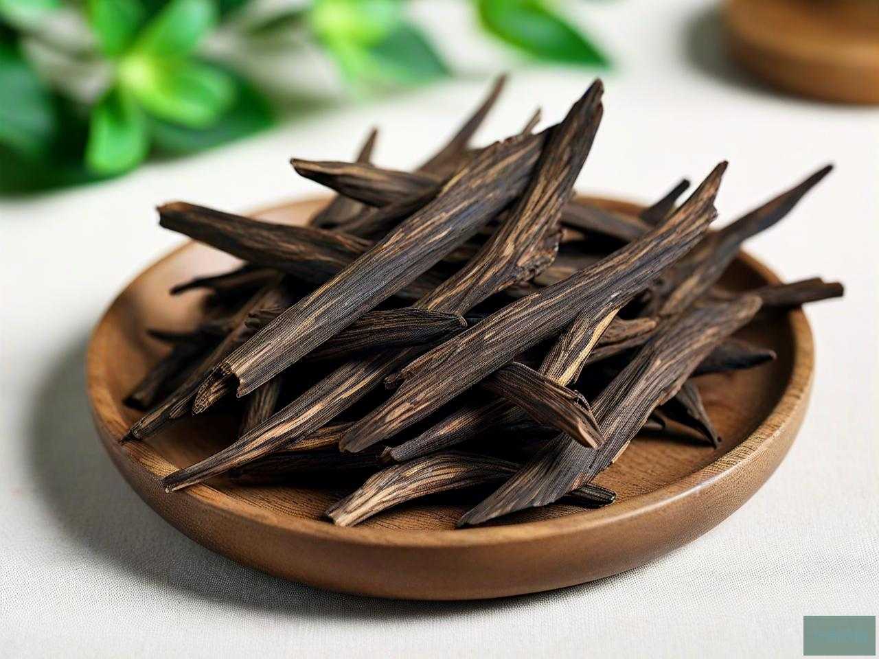 奇楠沉香苗多少钱一颗