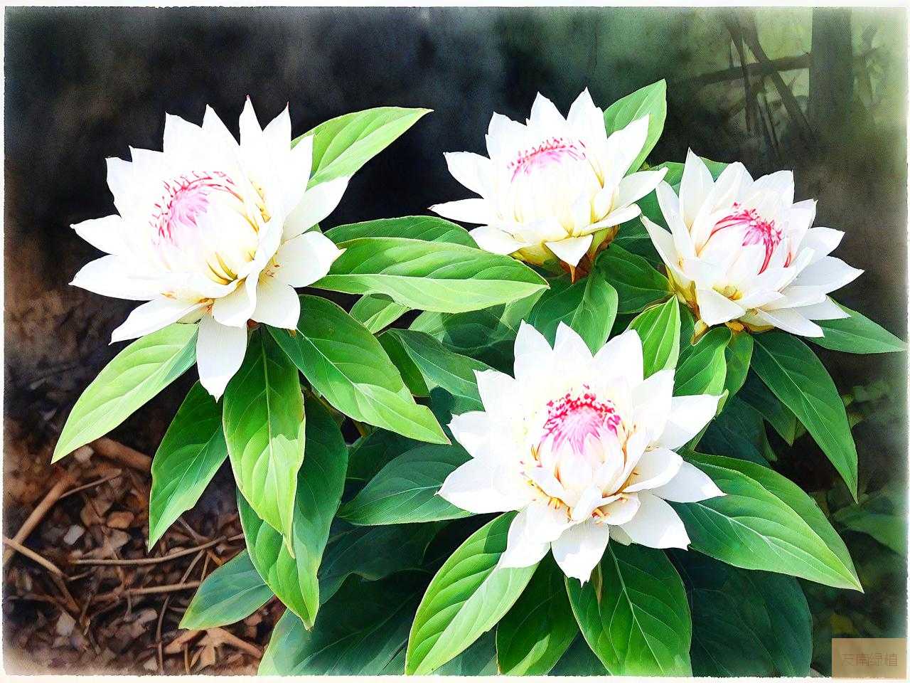 七叶一枝花的主要成分