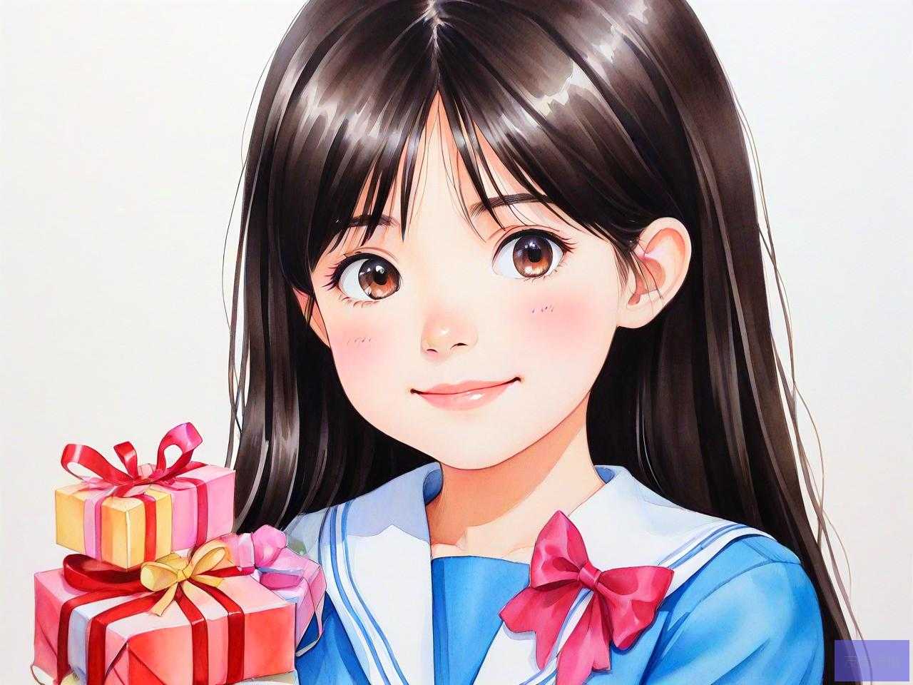 18生日礼物送什么好给女生