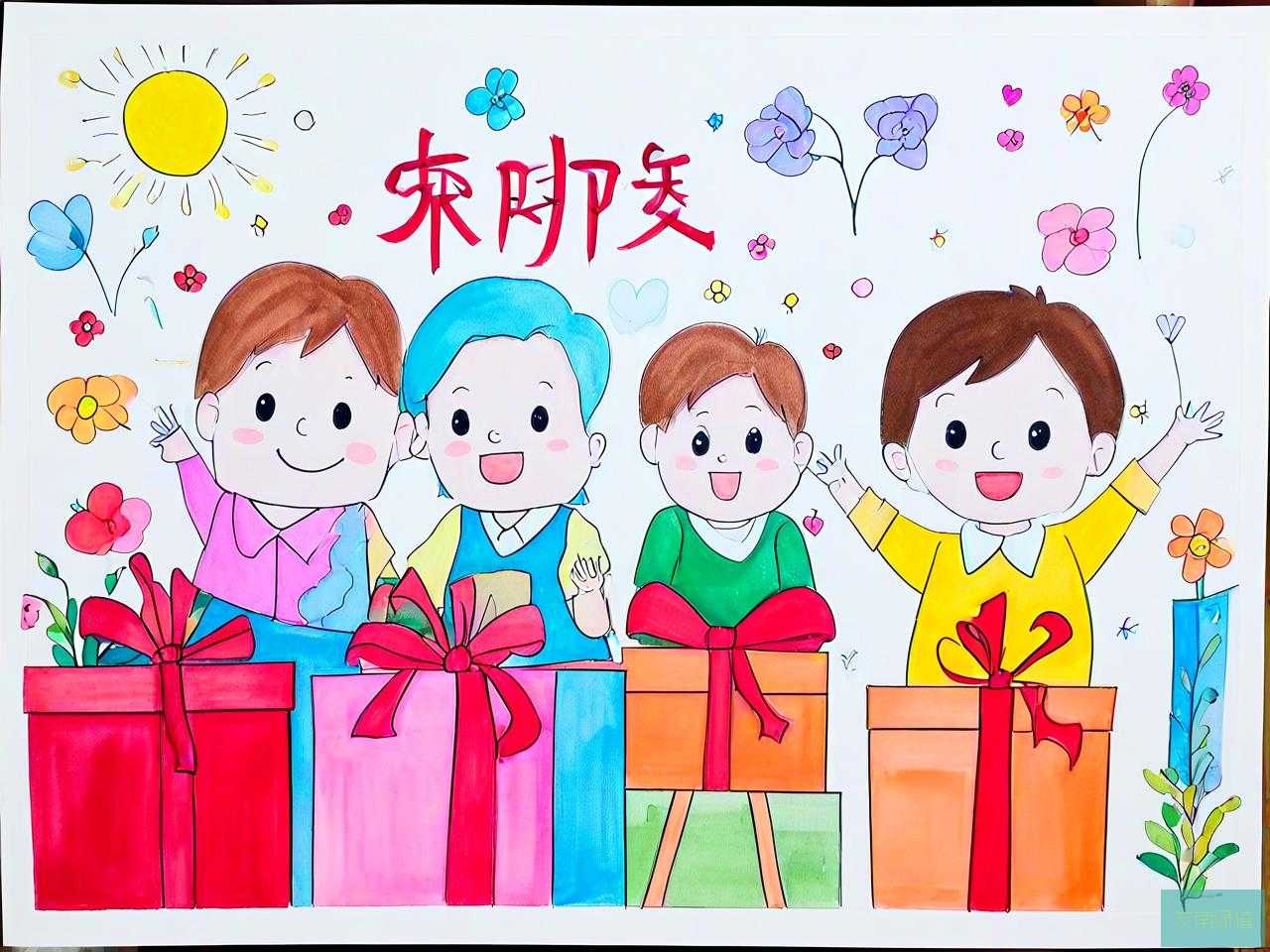 适合送小学老师的礼物