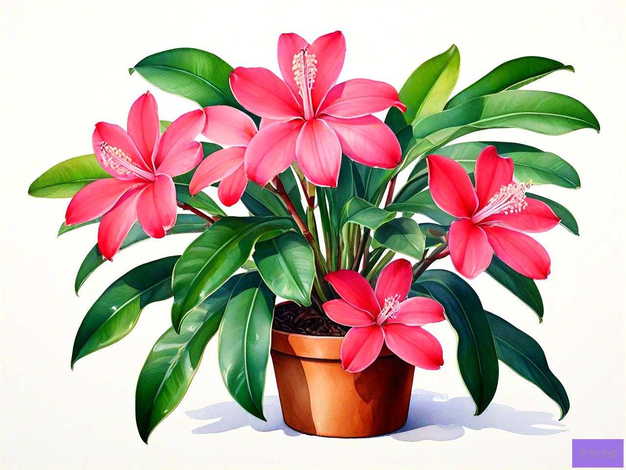 巴西木的花有什么作用