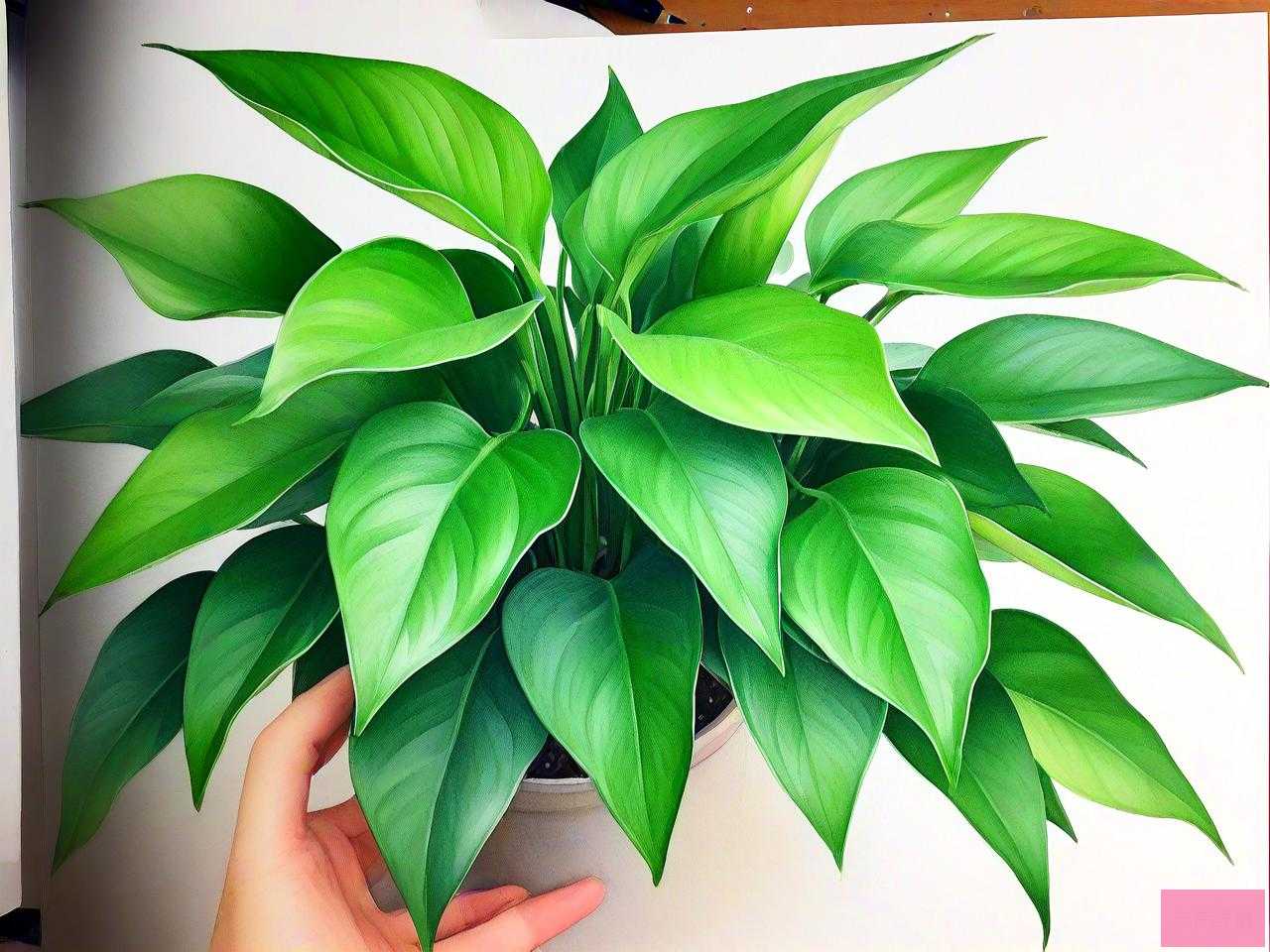 绿萝有什么作用和功能