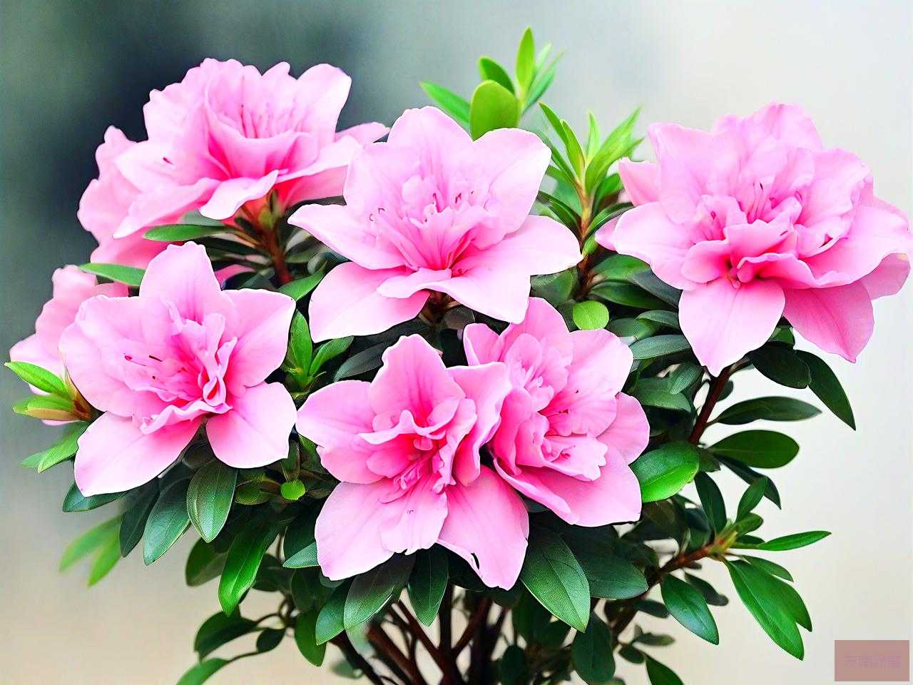 什么品种的杜鹃花好养
