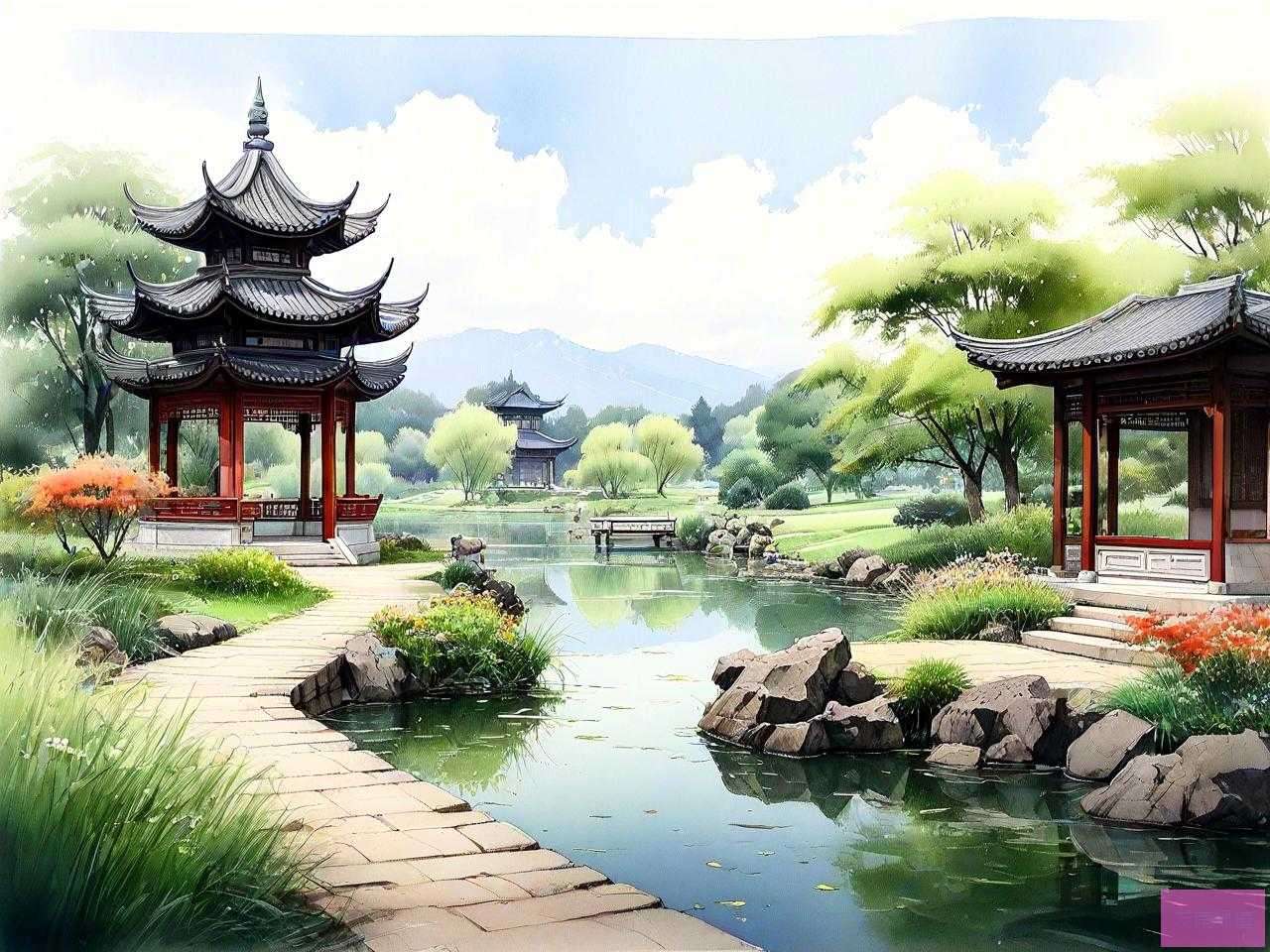 园林和风景园林哪个好