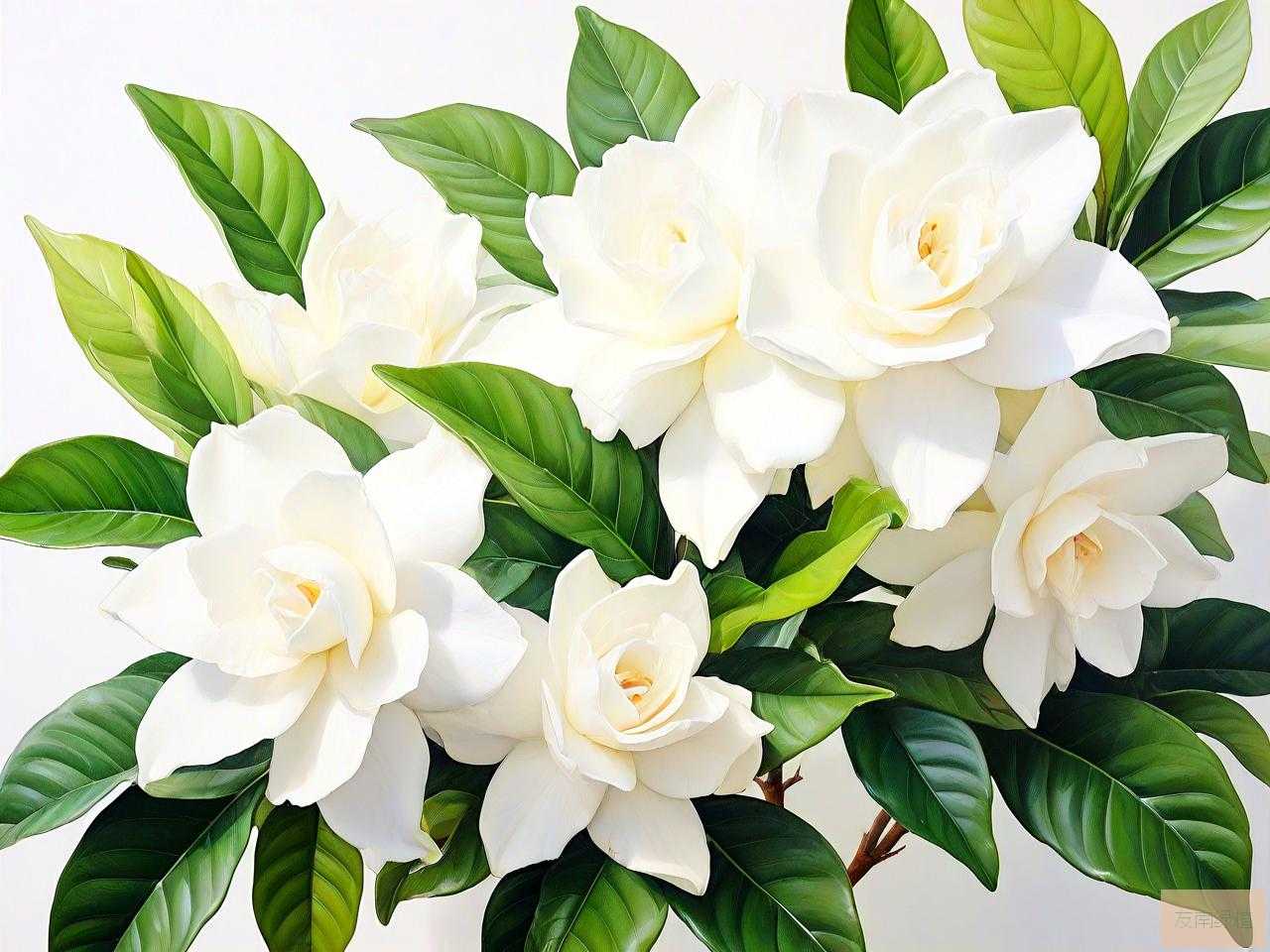 栀子花香薰有什么作用