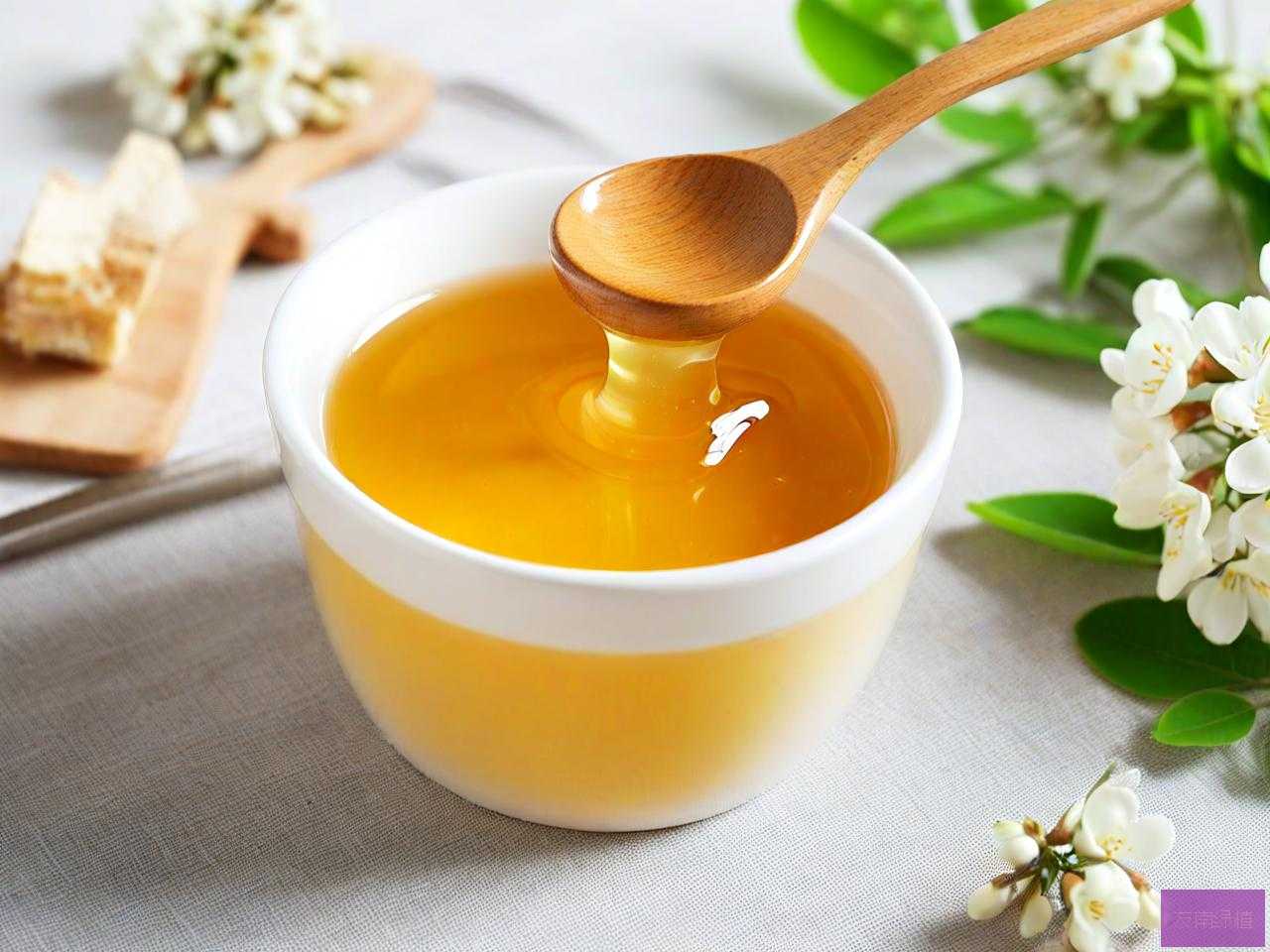 洋槐蜂蜜的价格是多少