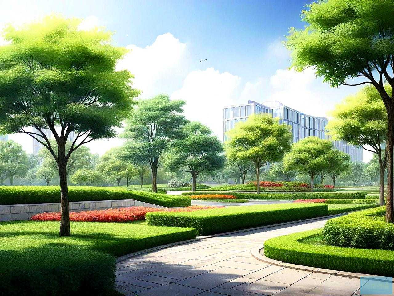绿化养护三级标准报价