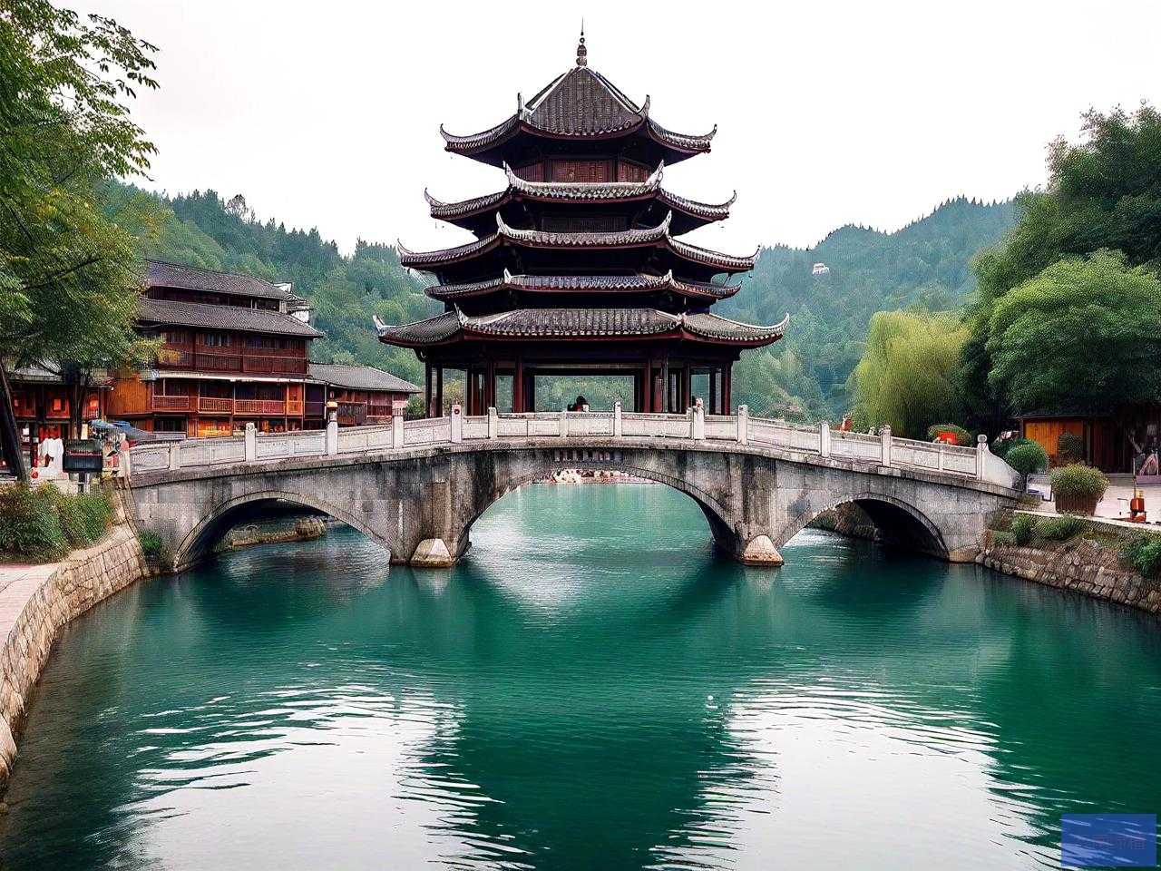 去贵州旅游得花多少钱