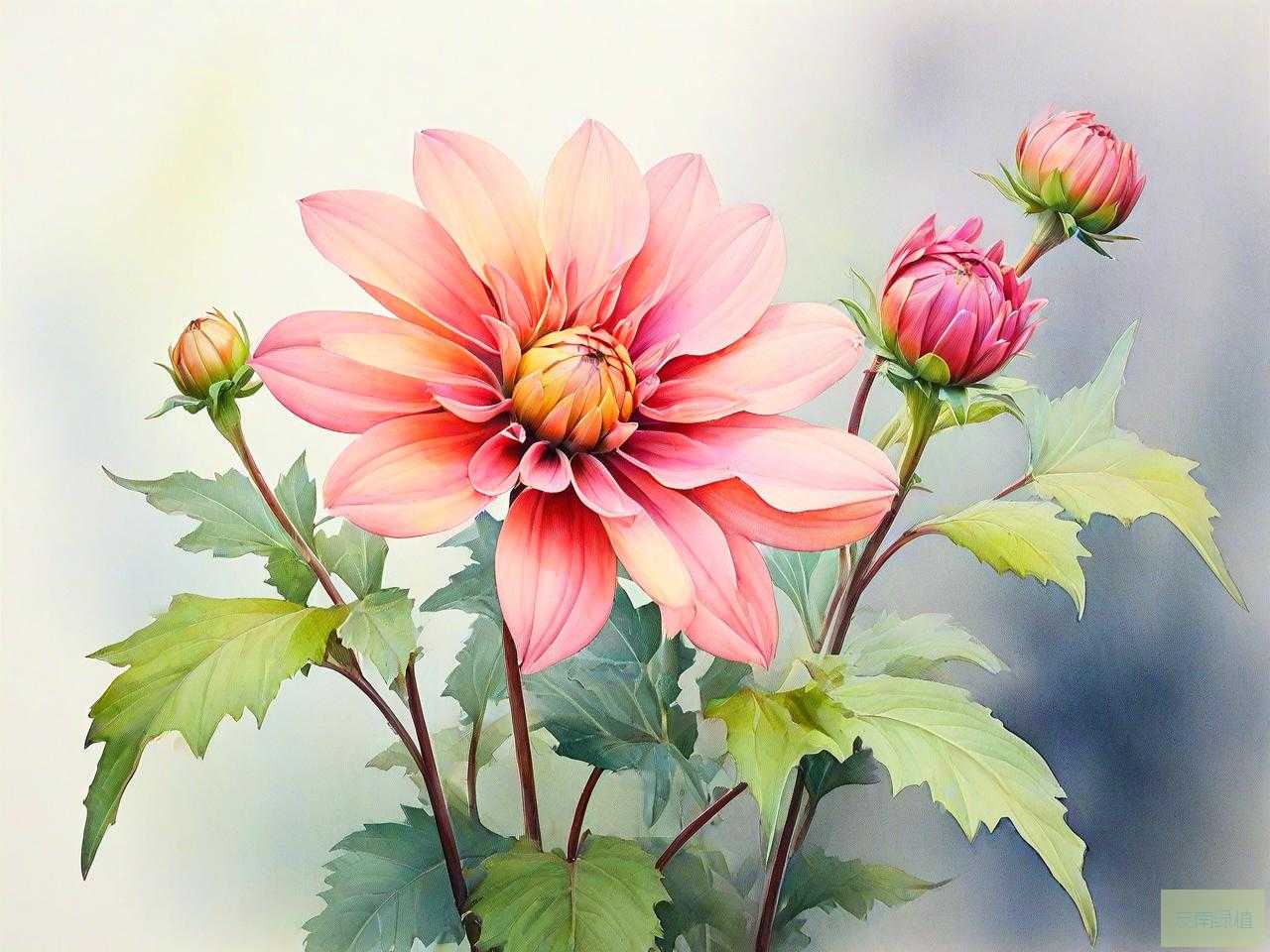 属于有限花序的有哪些