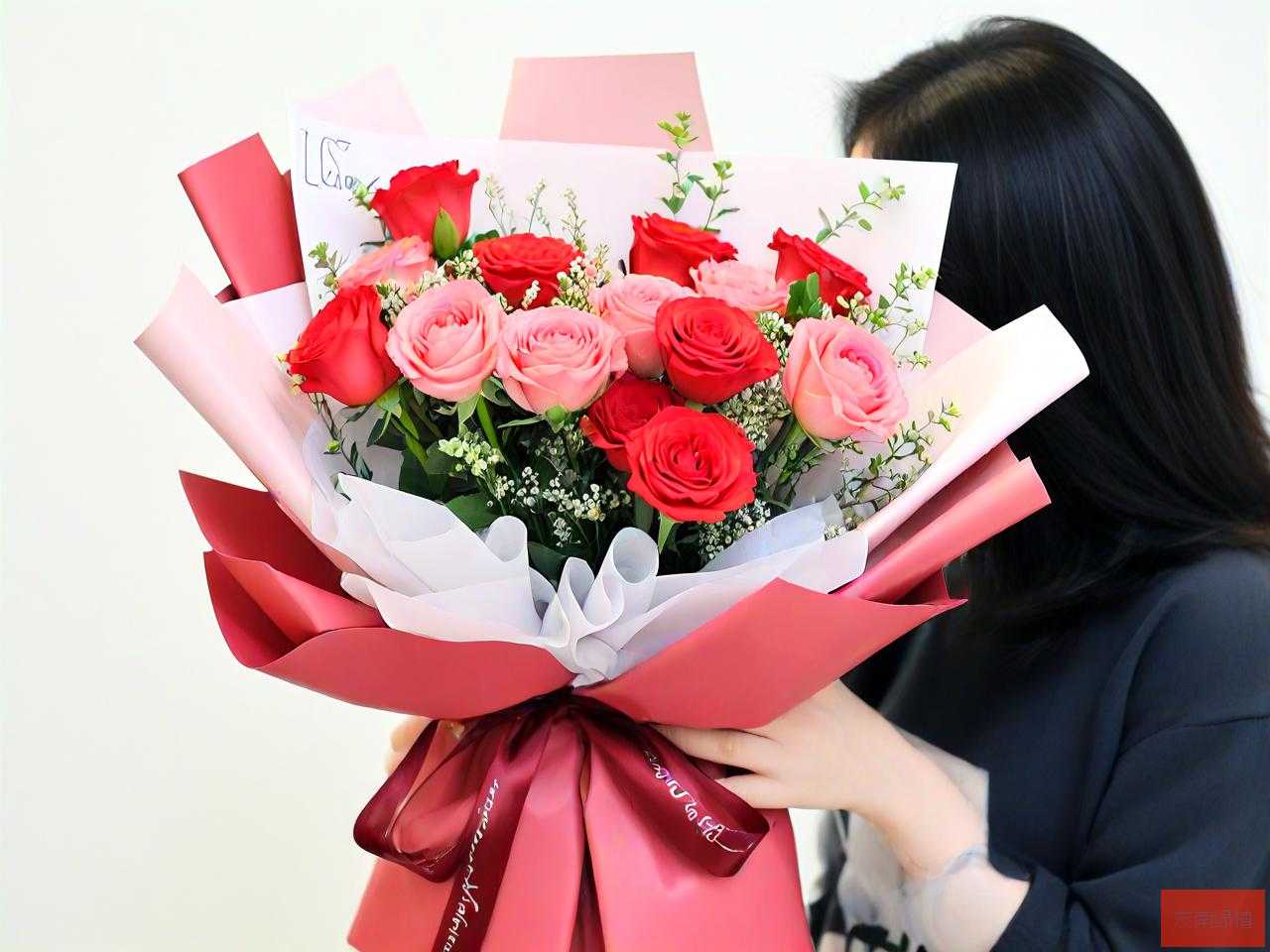 大姐生日送什么花合适