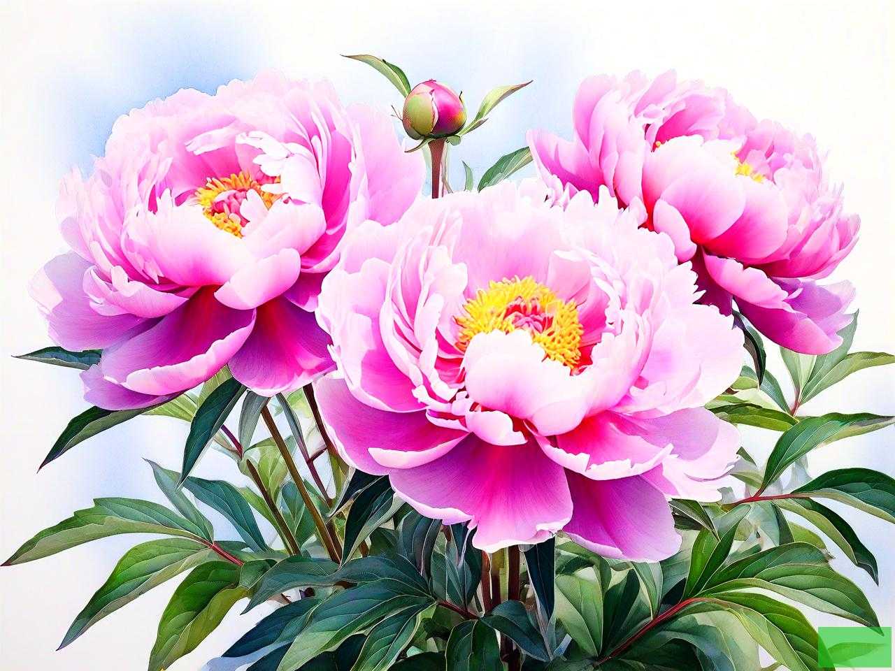 芍药花什么时候种植才能开花