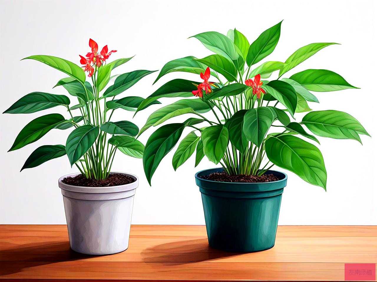 适合室内养的驱蚊植物