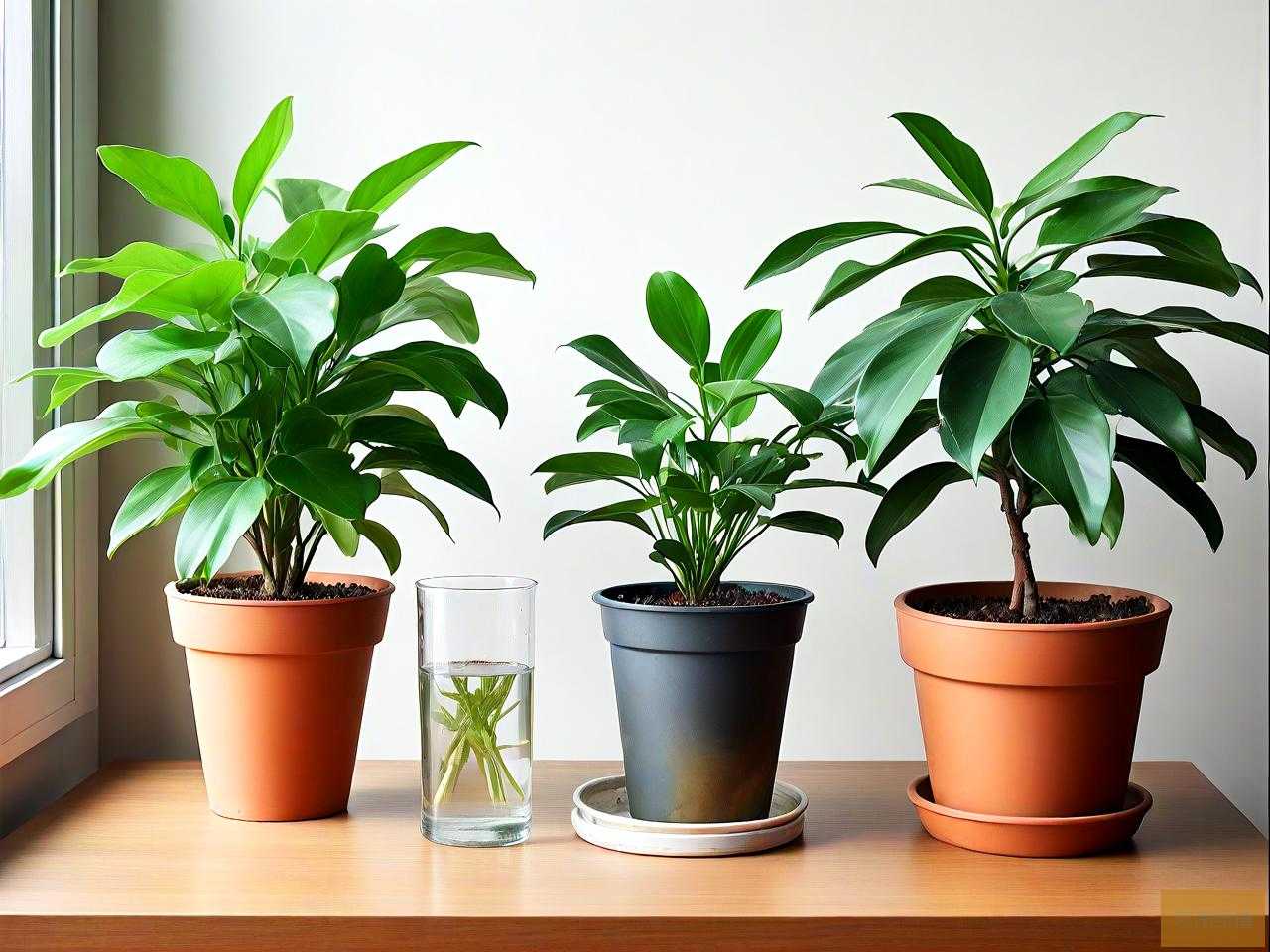 什么植物放室内吸甲醛