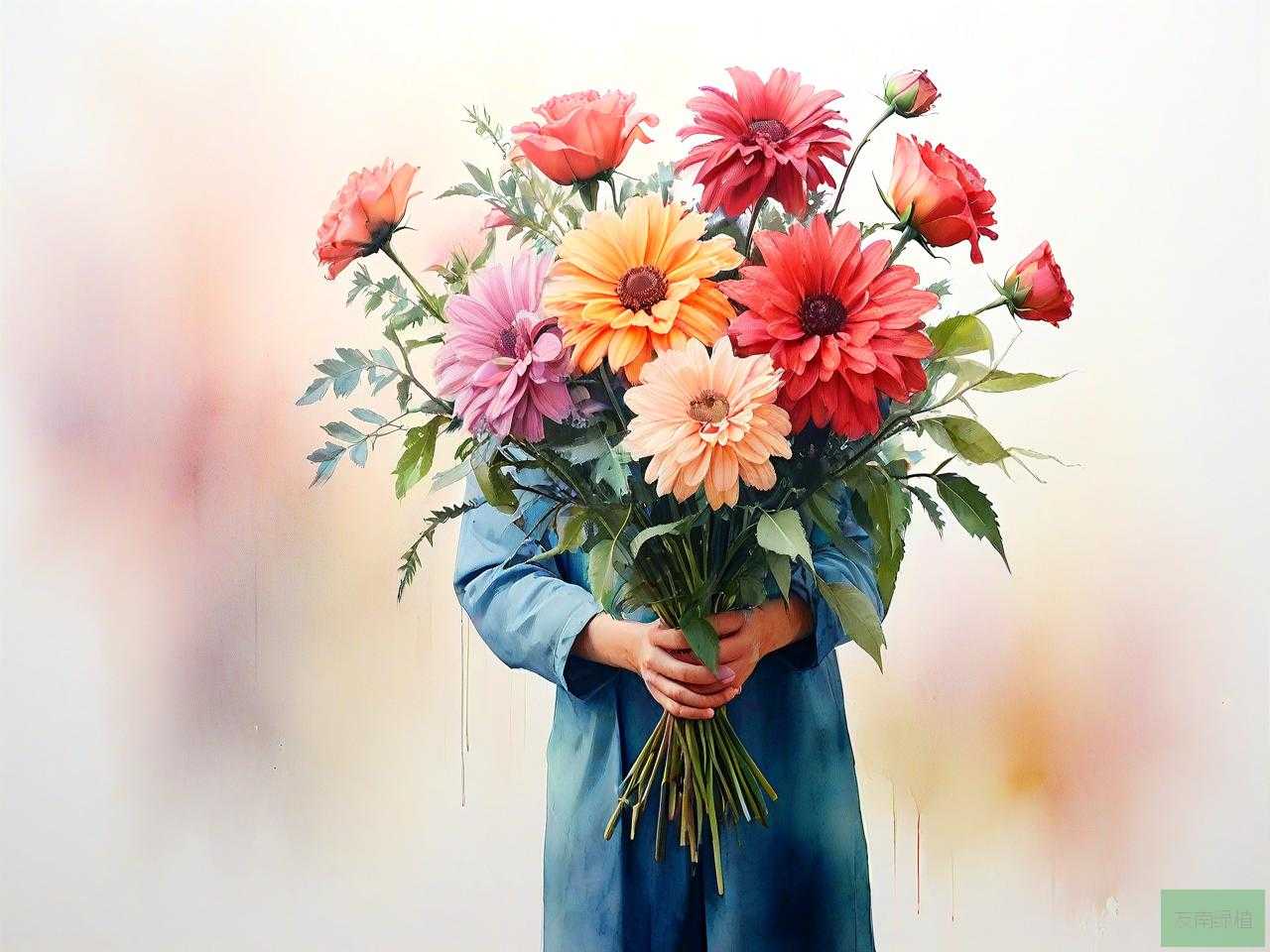 病人送花送什么花合适