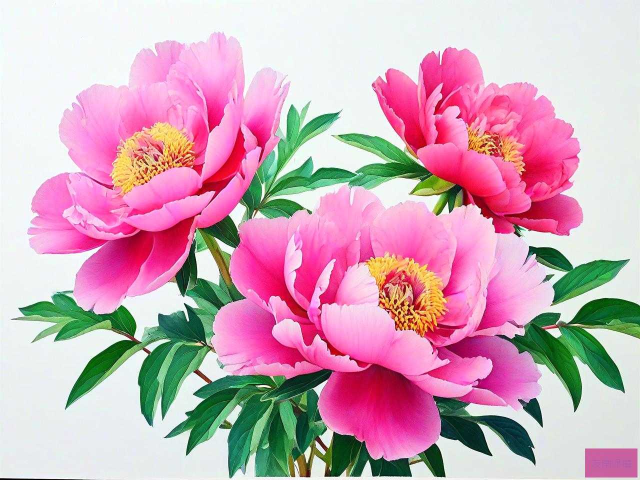 河南的代表花是什么花