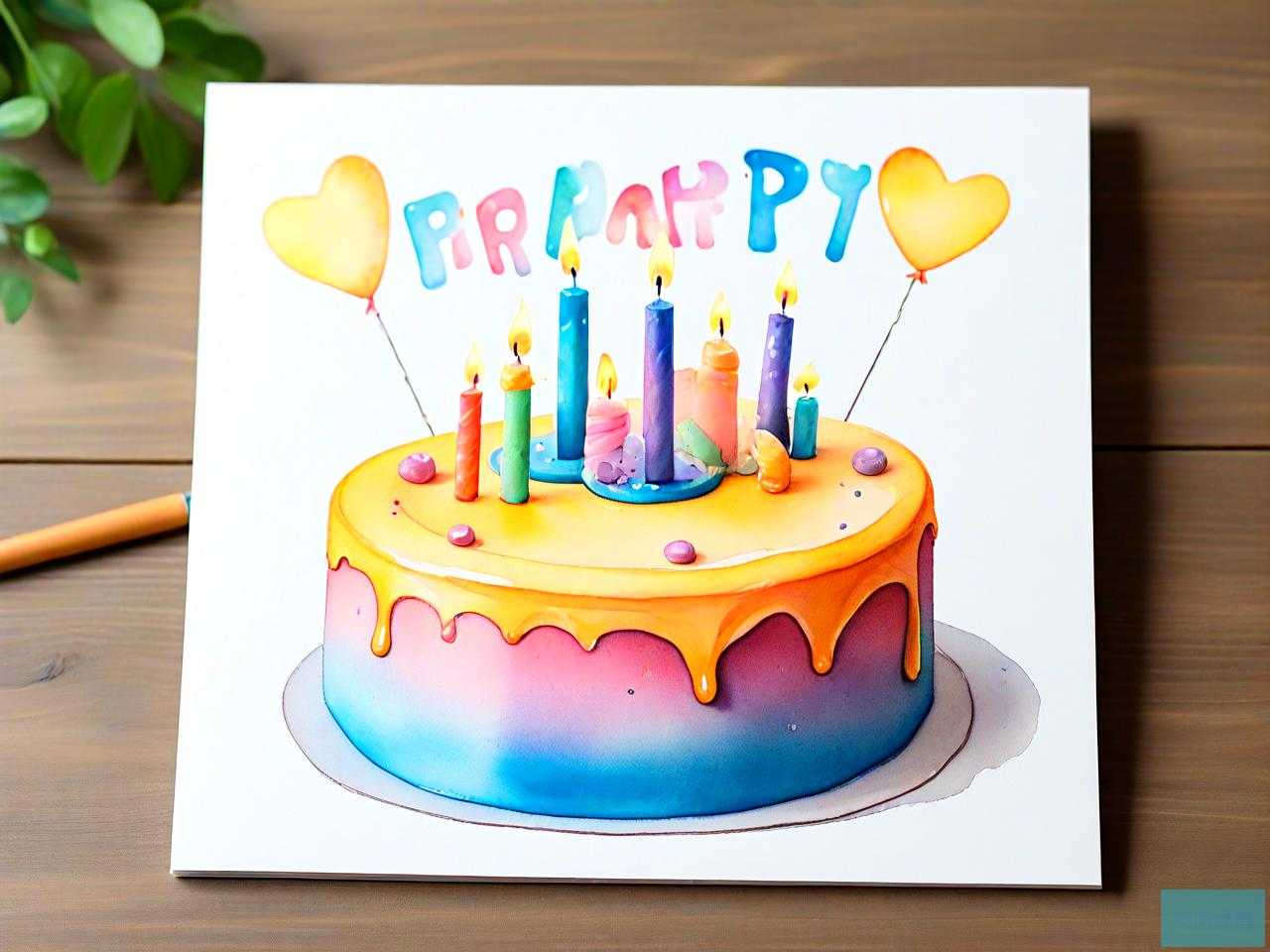 朋友过生日送啥小礼品