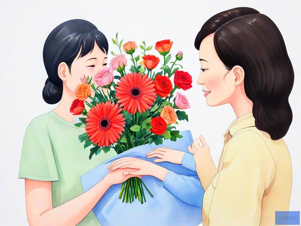 看望老师病人送什么花