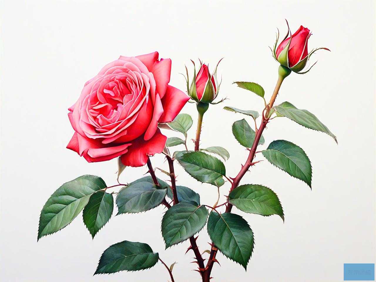 月季花压枝在什么时间
