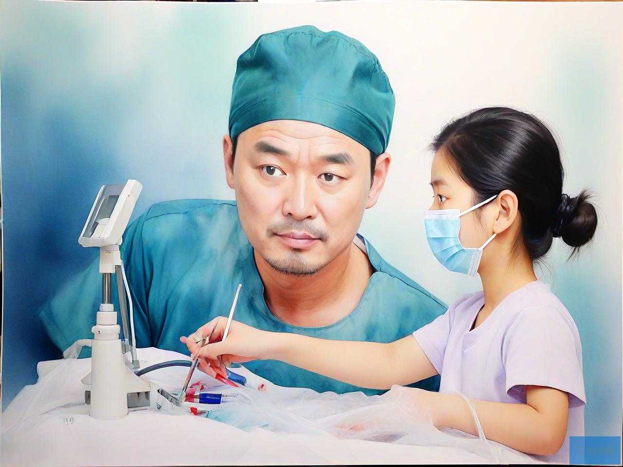 大概要花多少钱手术吗