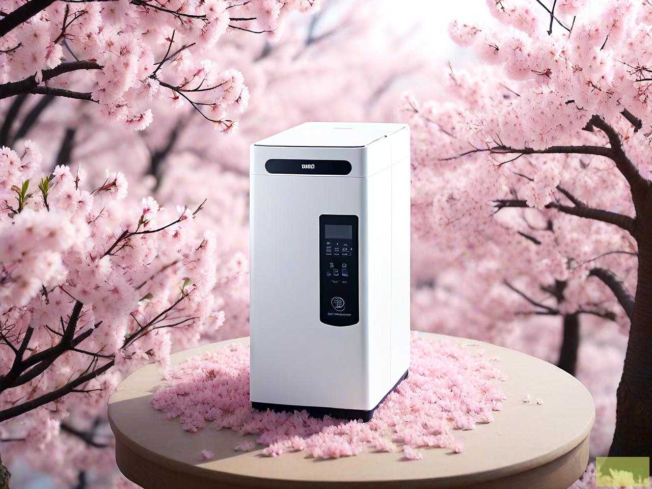 樱花净水器多少钱一台