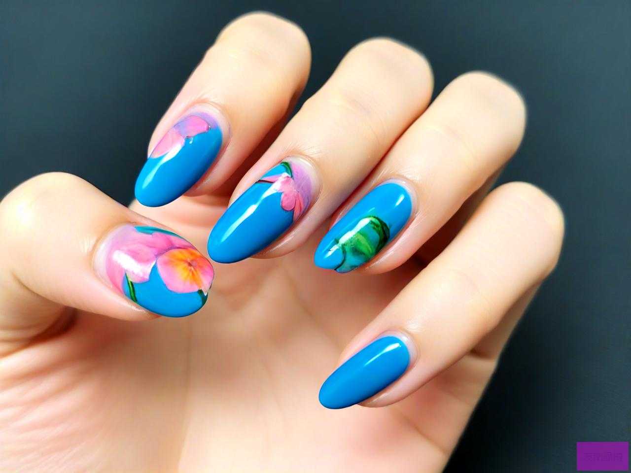 指甲花染指甲有危害吗