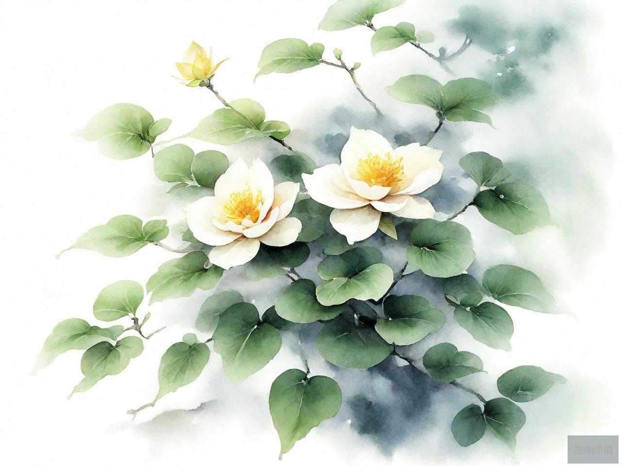 怎样能使金枝玉叶开花