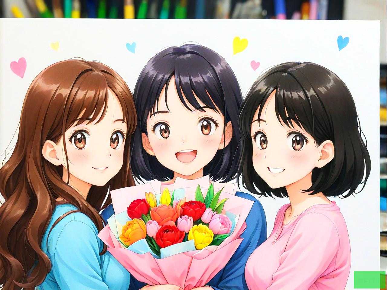 闺蜜过生日送啥礼物好