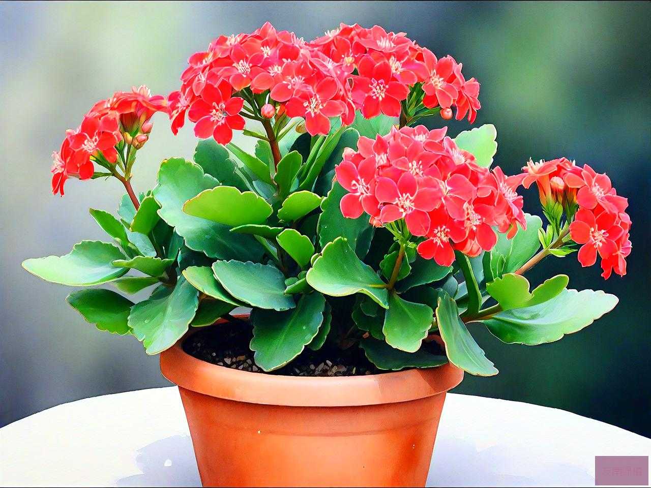 怎么养长寿花才能开花