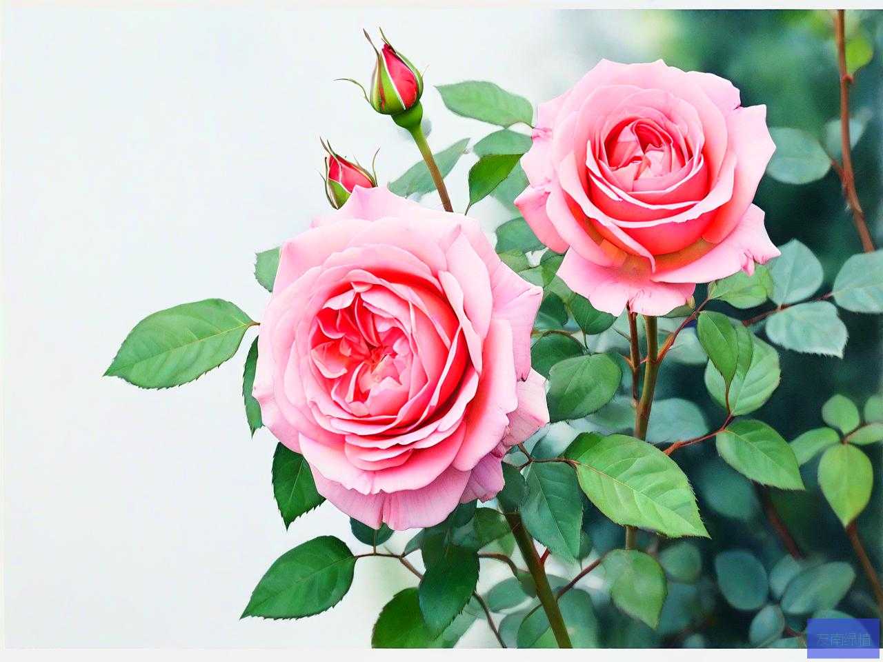 月季花的栽培方法如下