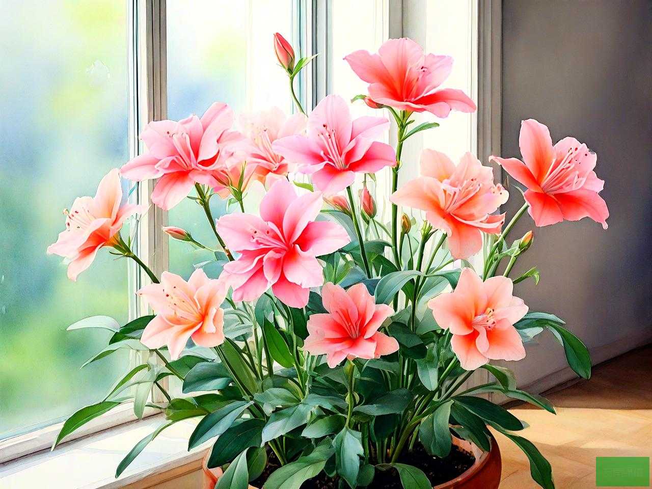 室内养什么花花期最长