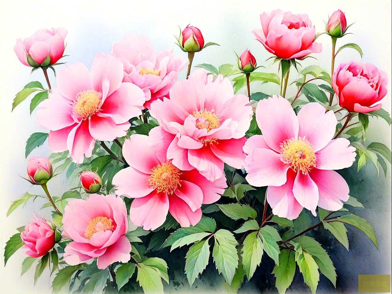 北方花期最长的花排名