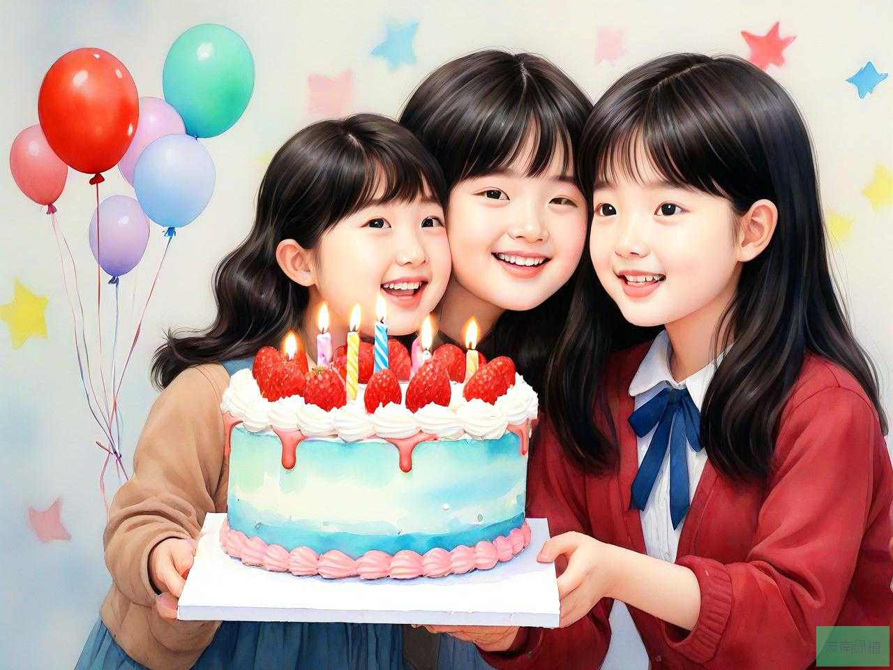 好朋友过生日送什么比较好