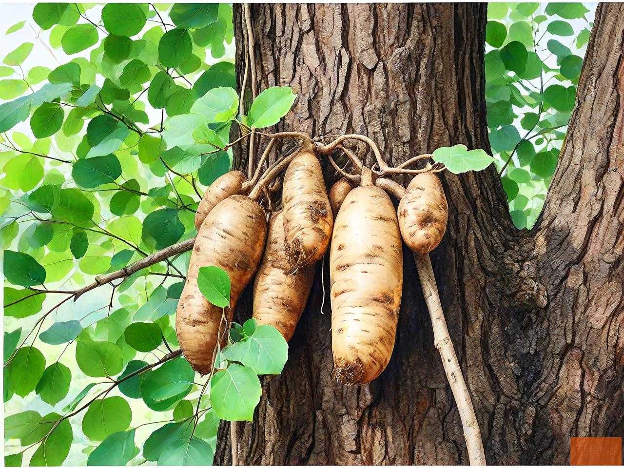 榨树根有什么药用价值