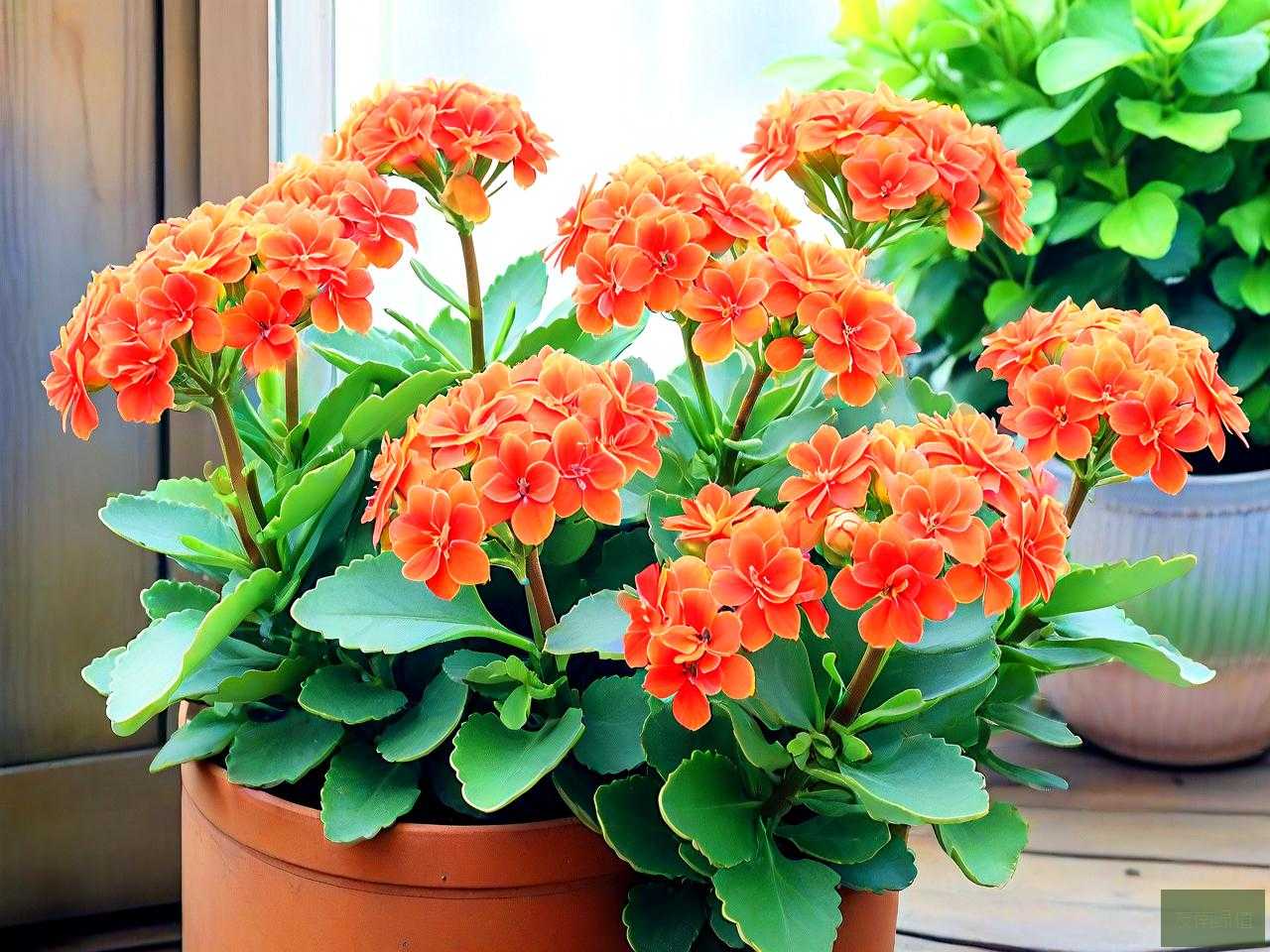 长寿花养在室外可以吗