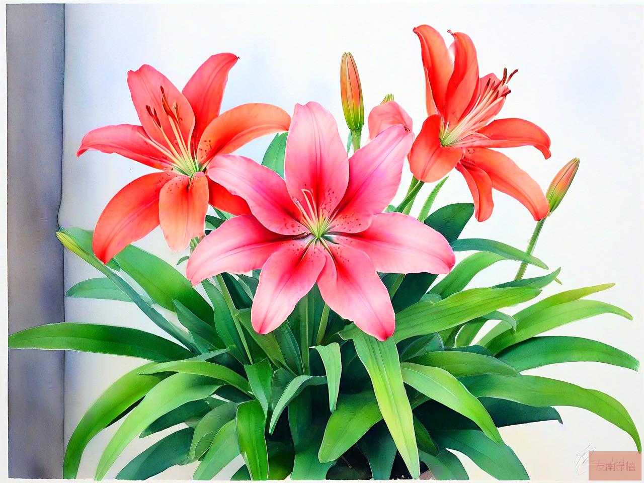 花期长适合北方养的花