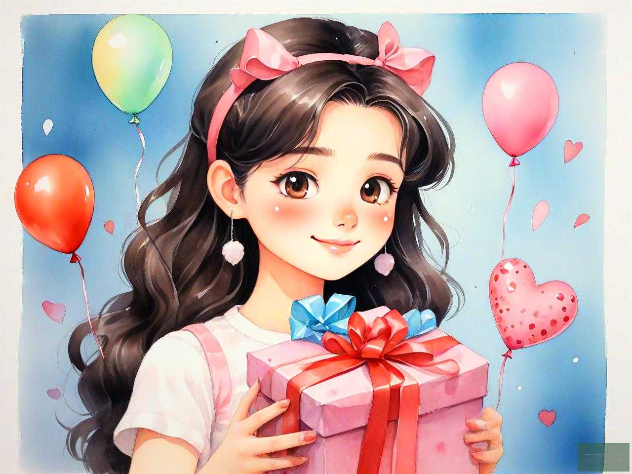 成年女人过生日送什么礼物