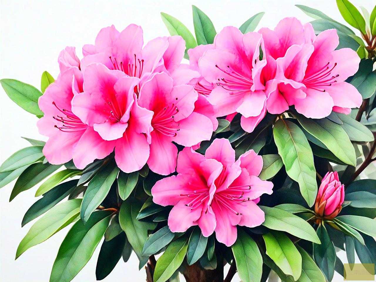 杜鹃花怎么养才养得好