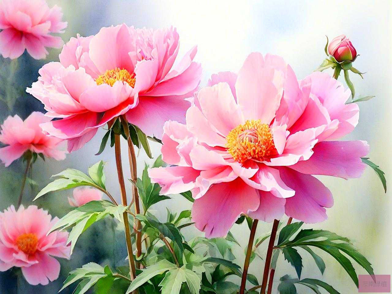 es花前花后什么意思