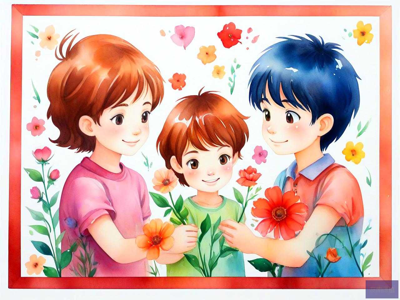 什么花适合送给好朋友