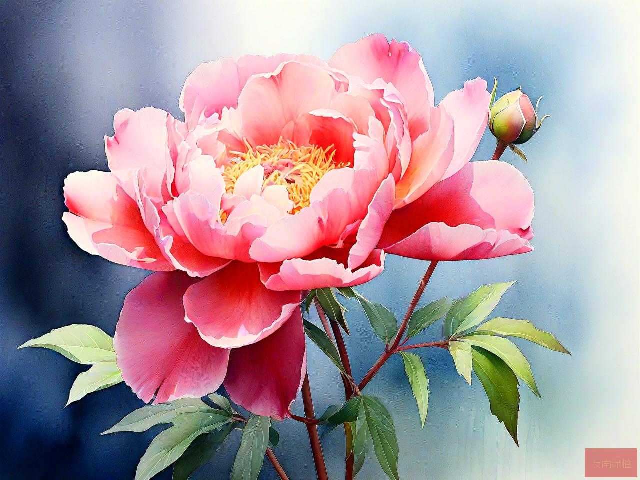 什么花的花语代表离别