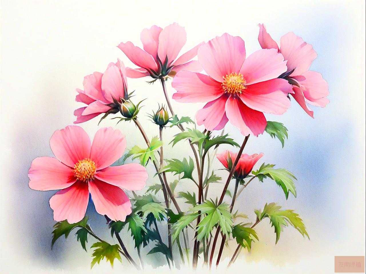 三月份开的花是什么花