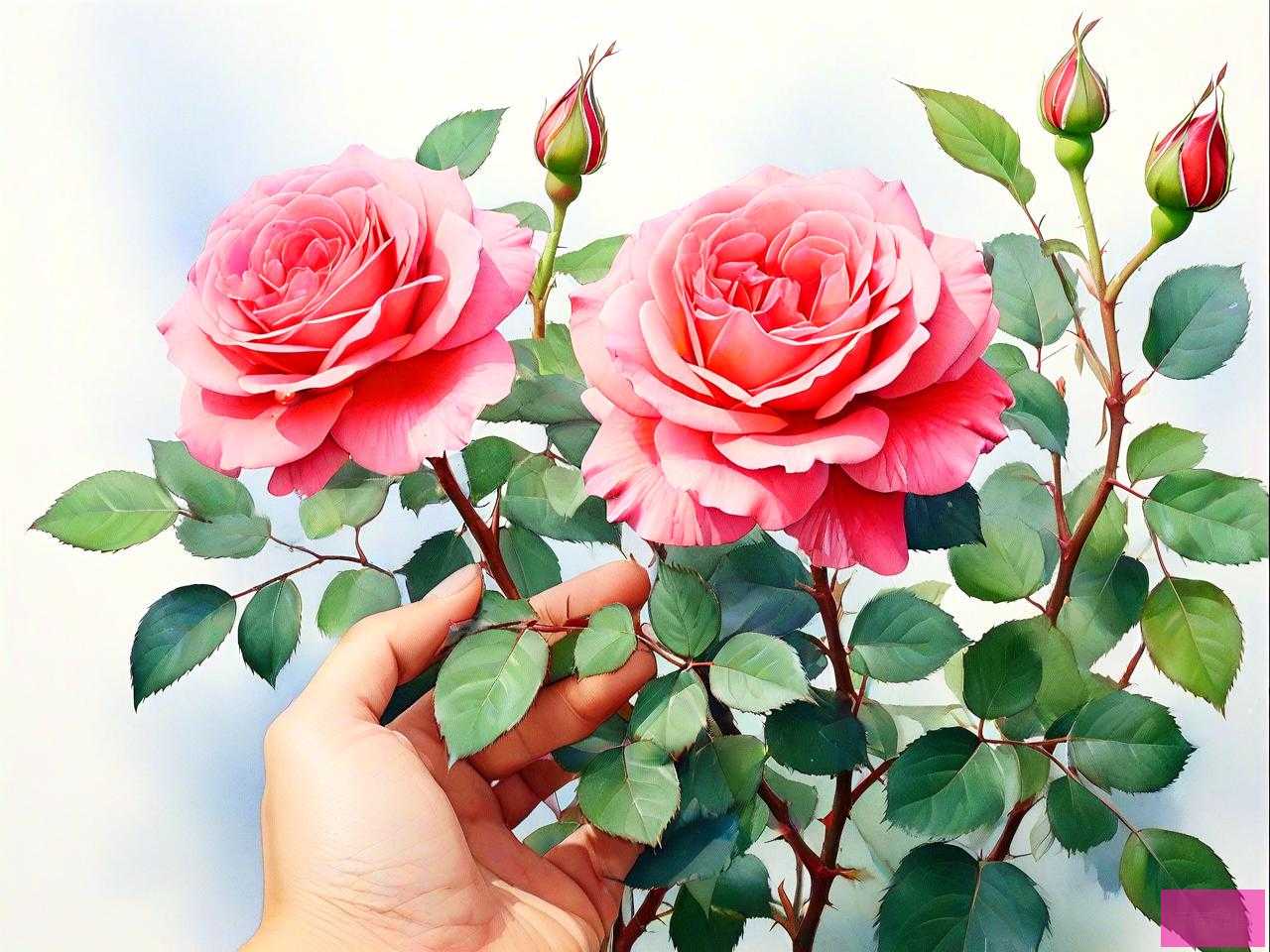 月季花什么时候剪枝好
